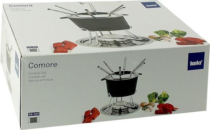 Produktbild Kela Comore (Fondue Bourguignonne, Fondue Chinoise)