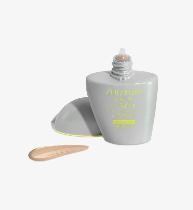 Produktbild Shiseido Sports BB (Light)