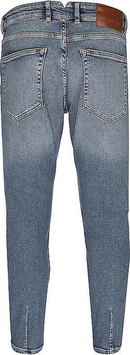 Actual product image Gabba Jeans Relaxed Tapered Fit ALEX (33)