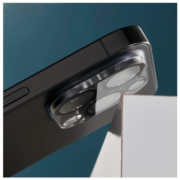 Actual product image Hama Cam Protect (1 Piece, Apple iPhone 13)