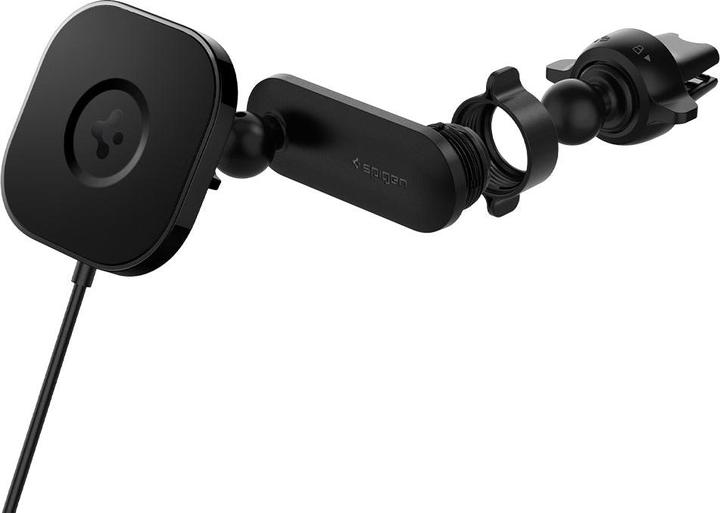 Image du produit Spigen Magnetic automobilio laikiklis ITS12W