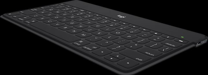 Productafbeelding Logitech Logicool Keys-To-Go (NL, Draadloze)