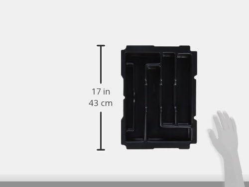 Image du produit Tanos Werkzeugeinsatz für Systainer T-LOC