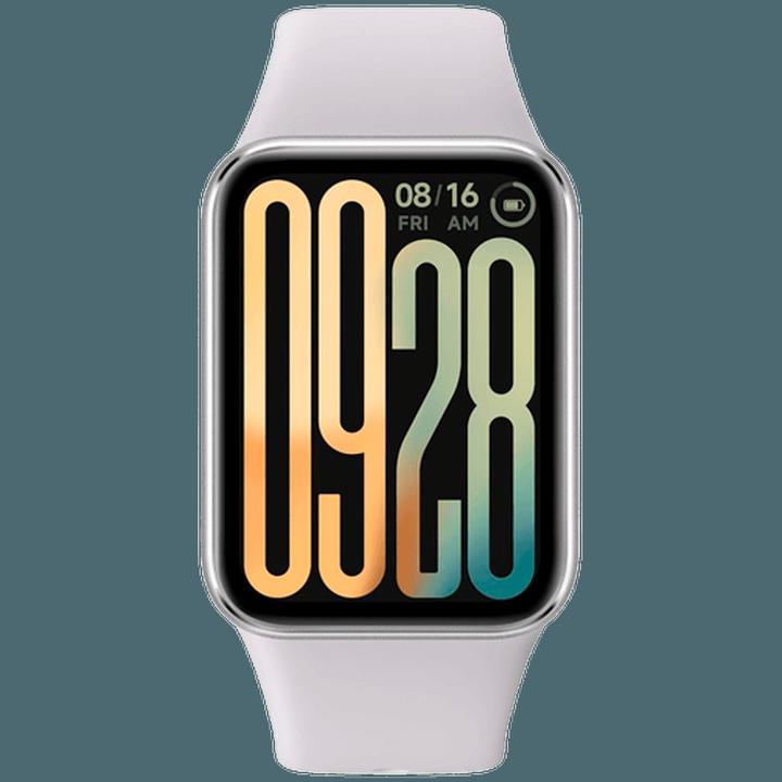Actual product image Xiaomi Smart Band 9 Pro (44 mm)