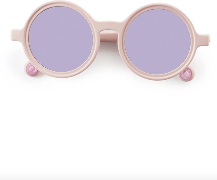 Immagine prodotto Olivo & Co Sonnenbrille TODDLER rund Coral Reef-Coral Blush