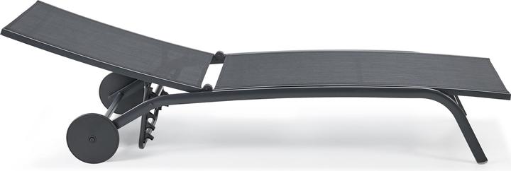 Produktbild Leco Sonnenliege Nele (192 cm)
