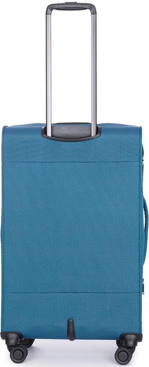Image du produit Stratic Bendigo Light+ - Valise trolley (88 l, L (90 - 115l))