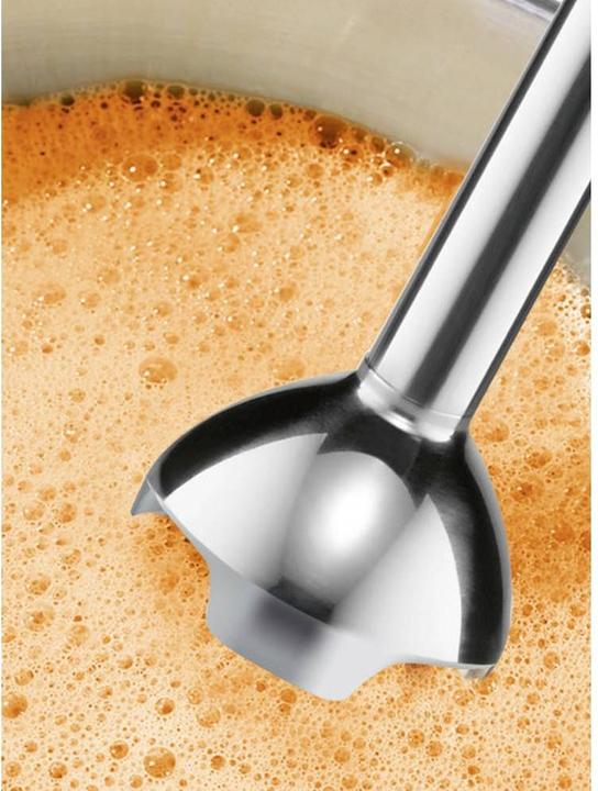 Actual product image Bosch Hausgeräte MSM2610B CleverMixx hand mixer