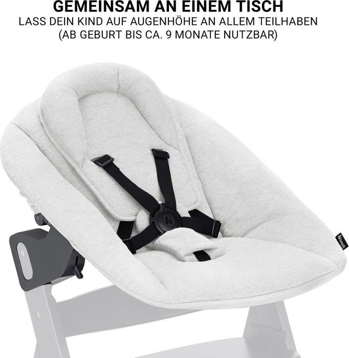 Immagine prodotto Hauck Set Beta Plus (Seggiolone)