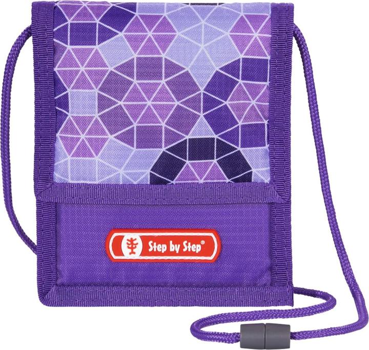 Image du produit Step by Step Sac poitrine avec compartiment à fenêtre, poche pour la monnaie