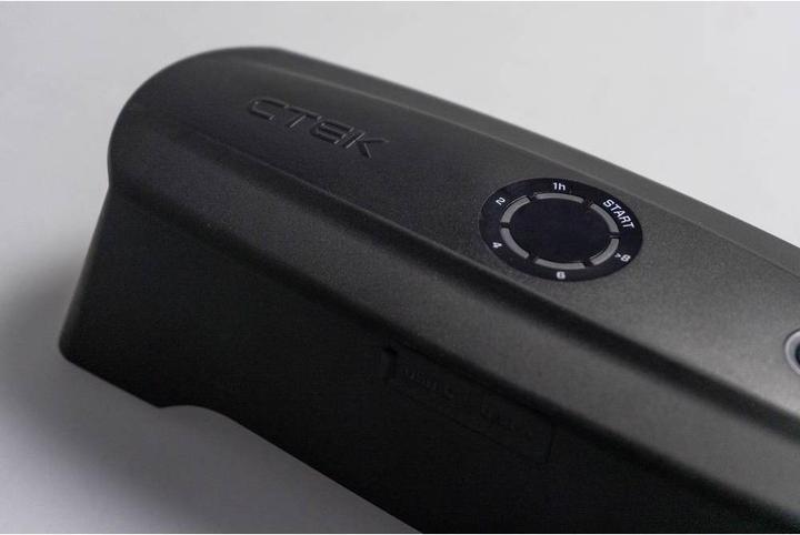 Actual product image Ctek CS Free 40-462 (12V, 20 A)