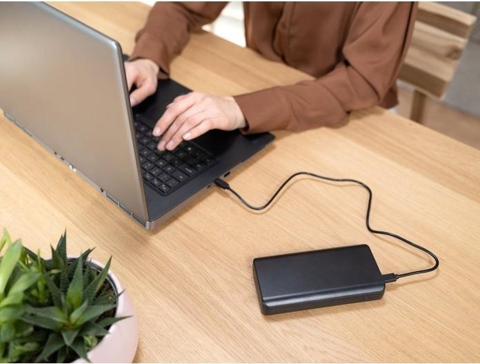 Immagine prodotto Trust Laro Laptop (20000 mAh, 65 W, 65 Wh)