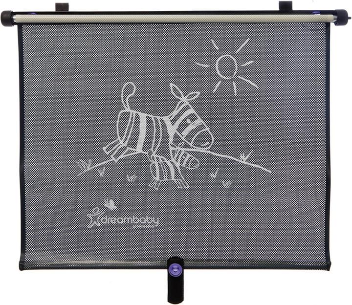 Dreambaby Window Roller Blind
