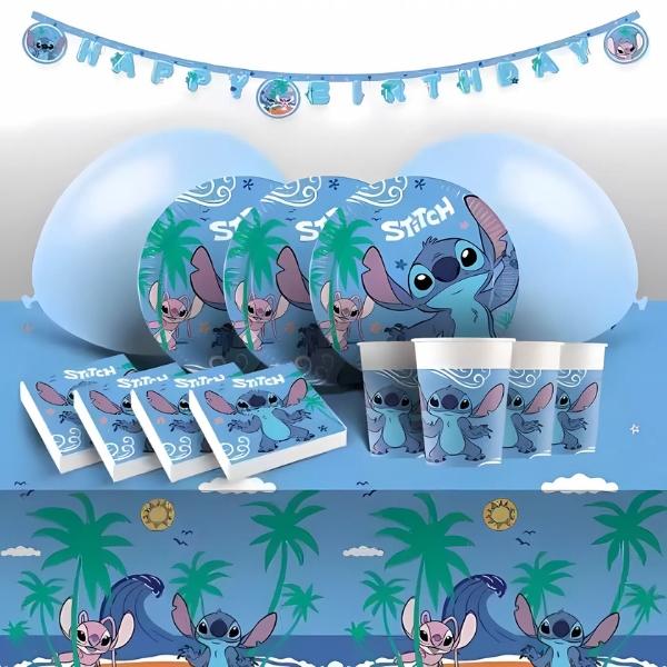 Image du produit Procos Guirlande Stitch