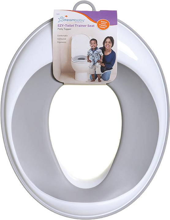 Image du produit Dreambaby Siège D'Apprentissage Pour Toilettes