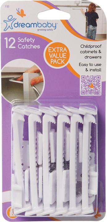 Produktbild Dreambaby Sicherheitsriegel