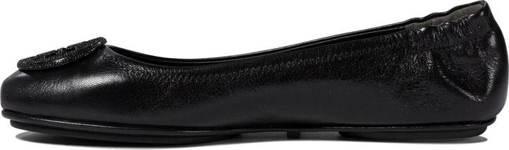 Actual product image Tory Burch MINNIE PAVE ballerina (39)