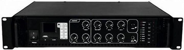 Omnitronic ELA-Verstärker MPZ-120.6P 120
