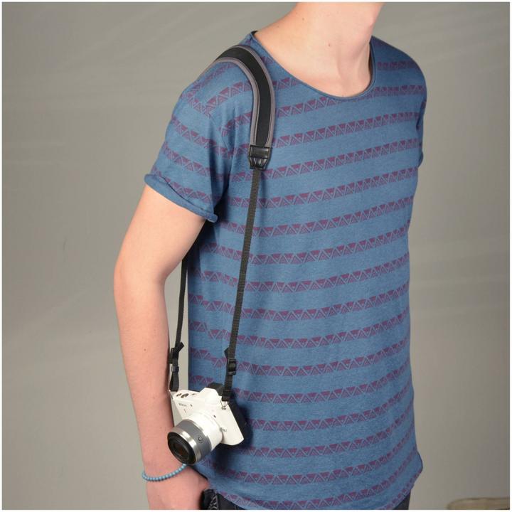 Immagine prodotto Kaiser Fototechnik 2 in 1 (Tracolla)