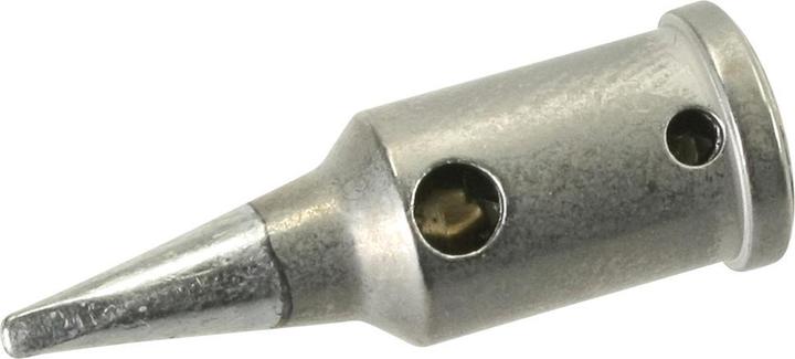 Portasol Lötspitze, für Gaslötkolben Pro Piezo, meisselförmig, 1 mm (Lötspitze)