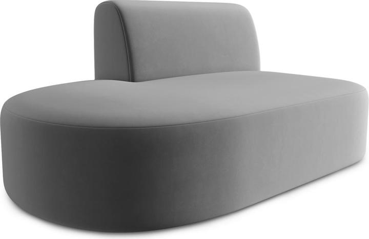 Actual product image Maison Heritage Chiara (2 person sofa)