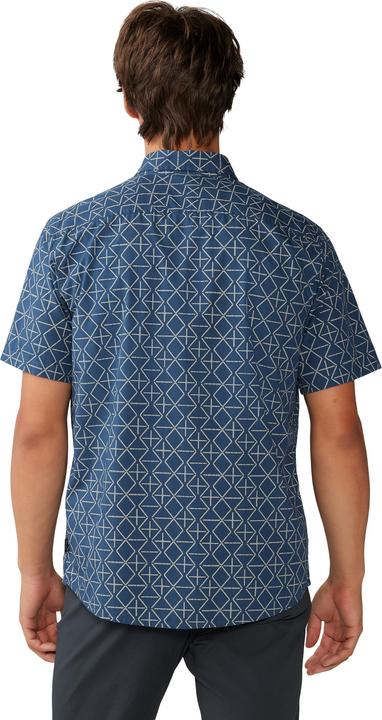 Immagine prodotto Mountain Hardwear Camicia M Big Cottonwood SS (S)