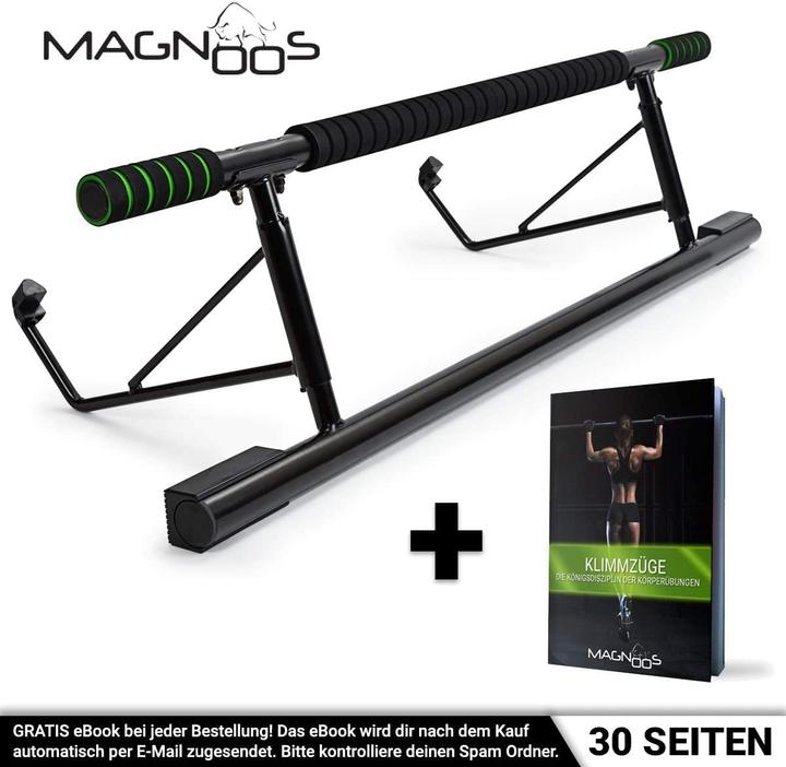 Produktbild Magnoos Reckstange