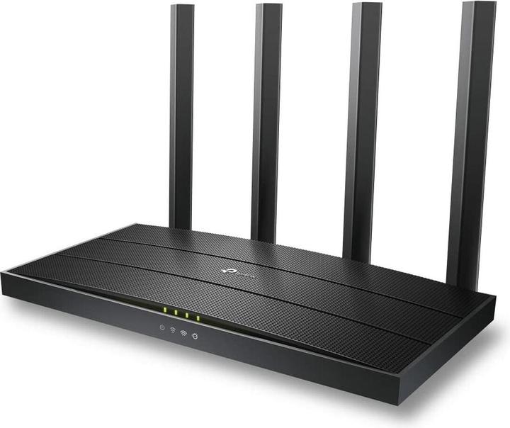 Actual product image TP-Link AX1500 Gigabit Wi-Fi 6 Router