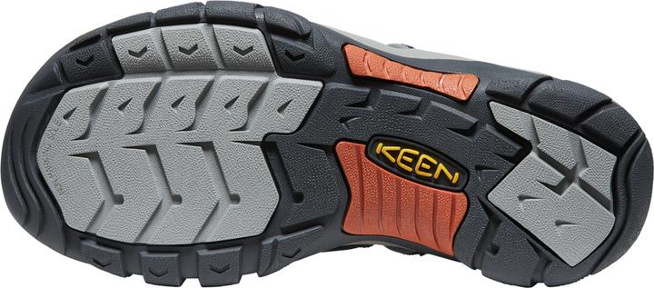 Actual product image Keen Newport H2 (41)