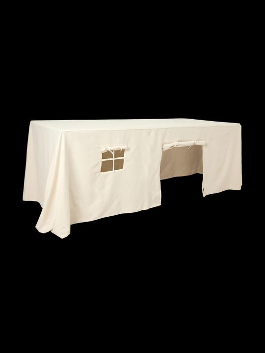 Image du produit Ferm Living Maison de la nappe de Settle (260 x 230 cm)