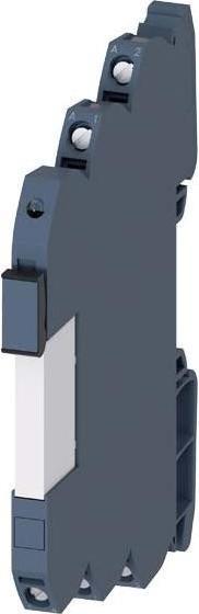 Actual product image Siemens Output coupling device pluggable relay