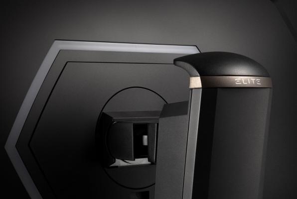 Actual product image Viewsonic Elite XG270QG (2560 x 1440 pixels, 27")