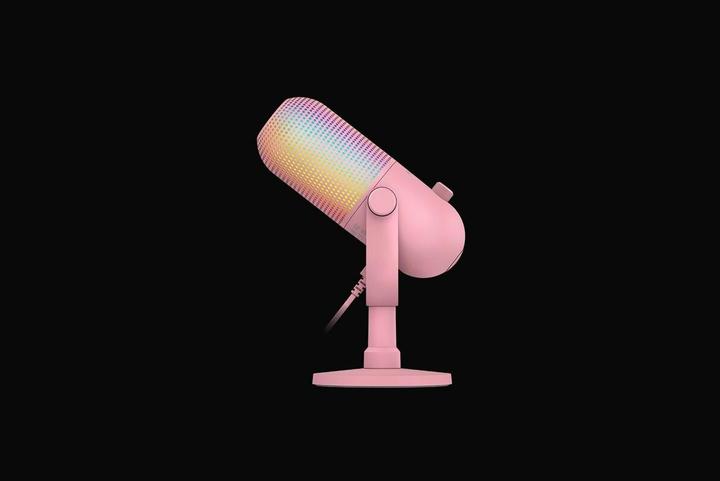 Image du produit Razer Seiren V3 Chroma