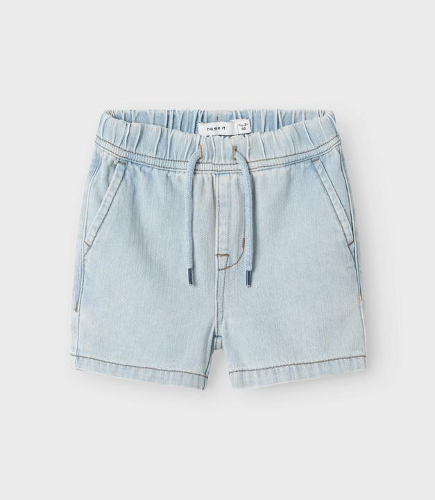 Actual product image Name it Jeans RYAN Jeansshorts (98)