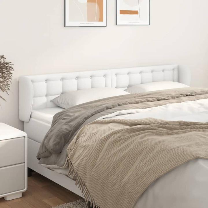 Actual product image VidaXL Olova (203 x 23 x 88 cm)
