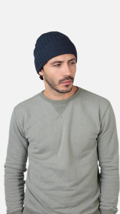 Actual product image Barts Haakon Turnup (One size)