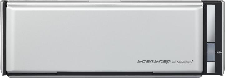 Image du produit Fujitsu ScanSnap S1300i (USB)