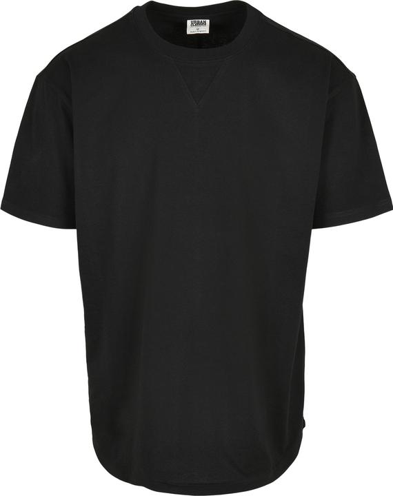 Immagine prodotto Urban Classics Maglietta oversize curva in cotone organico - 12542 (S)