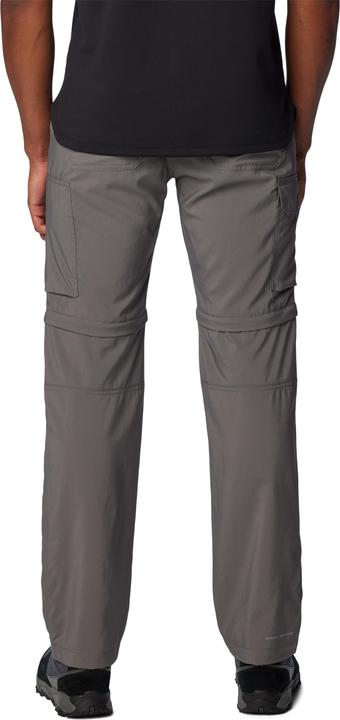Actual product image Columbia Silver Ridge Utility Convertible Pant (32)