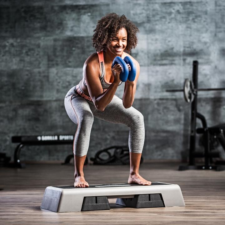 Image du produit Gorilla Sports Stepper