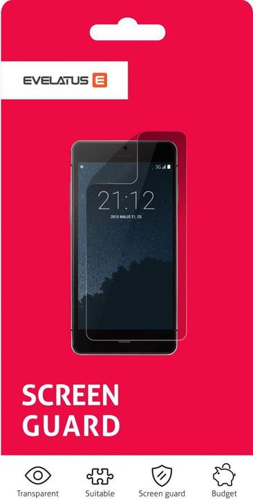 Produktbild Evelatus 8 (1 Stück, Honor 8)