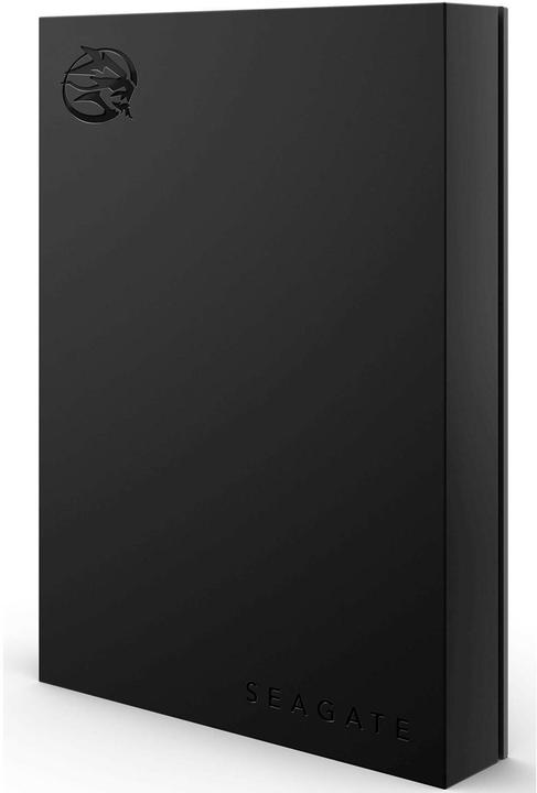 Produktbild Seagate FireCuda (1 TB)