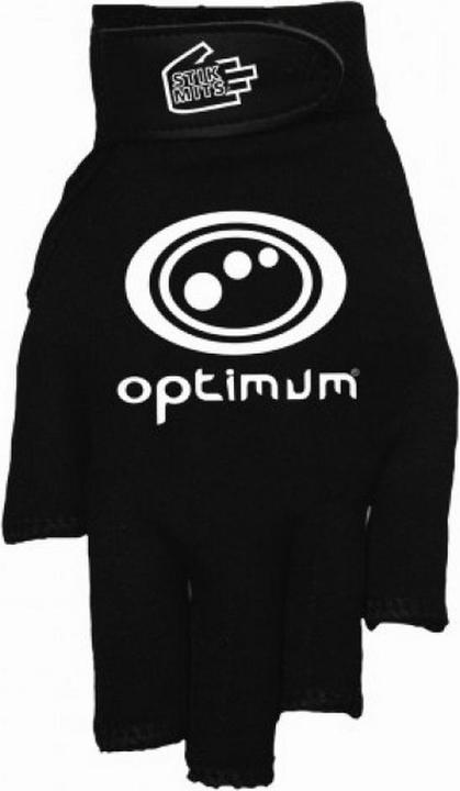 Optimum Fingerlose Handschuhe Stik (XL)
