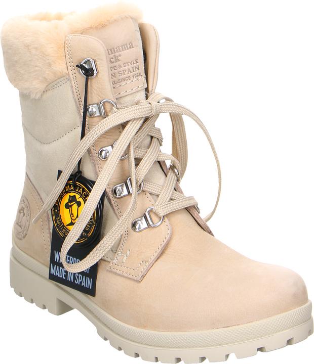 Actual product image Panama Jack Tuscani (41)