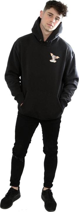 Produktbild Universal Textiles Gizmo Chest Kapuzenpullover (3XL)