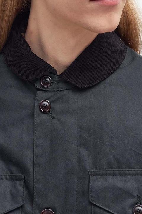 Immagine prodotto Barbour Wax Deck Jacket (L)