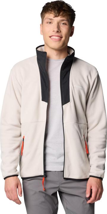 Immagine prodotto Columbia Pile Sequoia Grove con zip intera (XL)