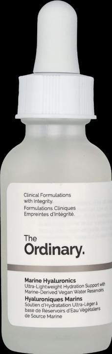 Productafbeelding The Ordinary Hyaluronzuur uit zee (30 ml, Gezichtstonic)