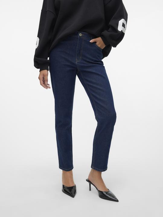 Image du produit Vero Moda VMBRENDA Hohe Taille Hohe Taille Jeans Mom Jeans (W29/L32)