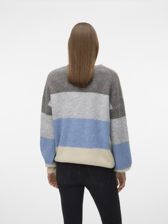 Immagine prodotto Vero Moda Maglia VMDESMA Maglia a maglia (XS)